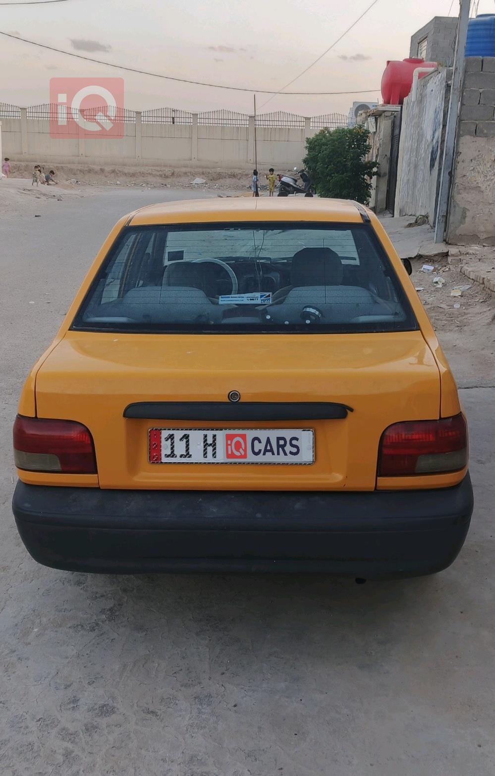 سايبا 131